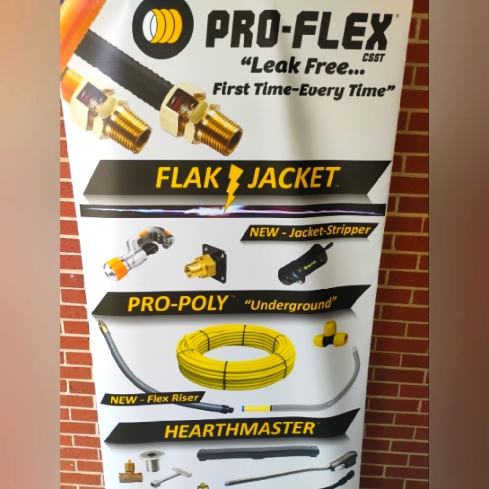 PRO-FLEX CSST